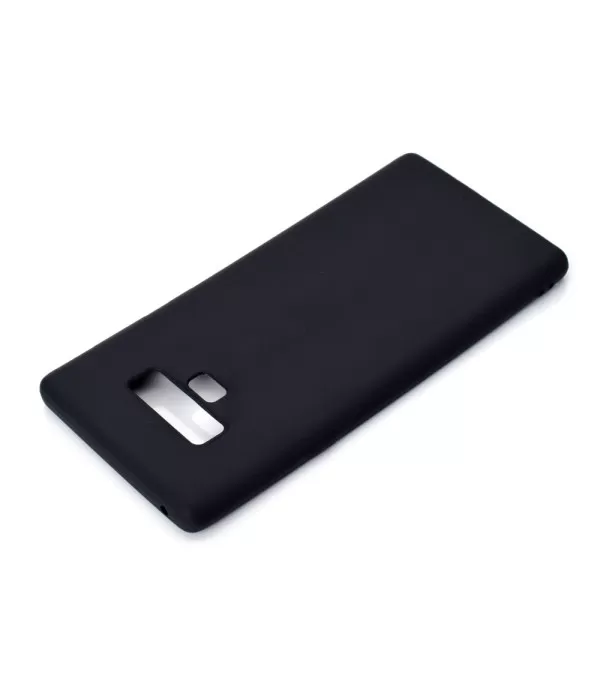 Mat silikonska zaštitna maska Samsung Galaxy Note 9