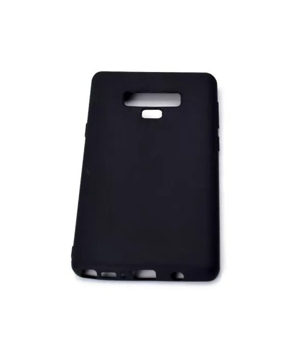 Mat silikonska zaštitna maska Samsung Galaxy Note 9