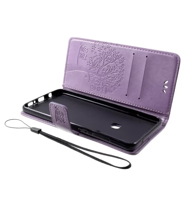 Preklopna torbica futrola Samsung Galaxy A9 (2018)