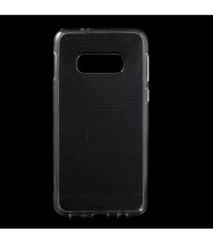 Prozirna silikonska zaštitna maska Samsung Galaxy S10e