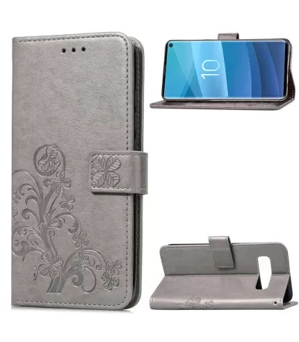 Kožna torbica futrola Samsung Galaxy S10e