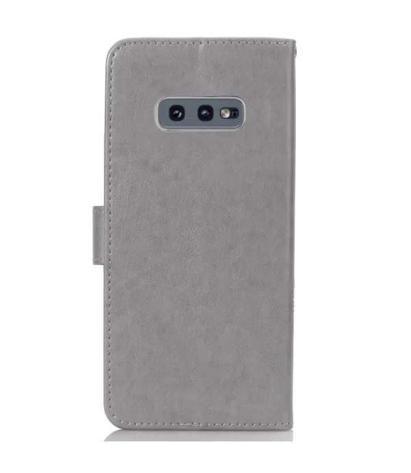 Kožna torbica futrola Samsung Galaxy S10e