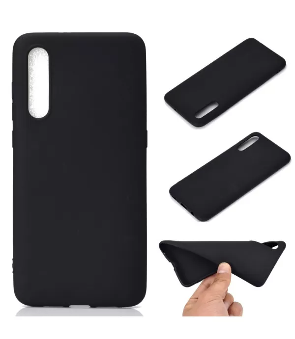 Silikonska zaštitna maska Samsung Galaxy A50