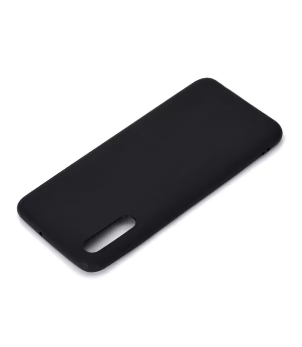 Silikonska zaštitna maska Samsung Galaxy A50