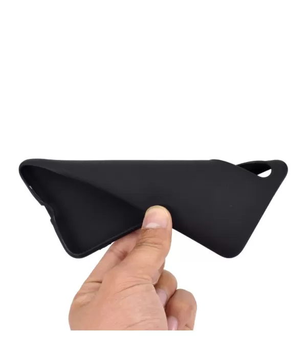 Silikonska zaštitna maska Samsung Galaxy A50