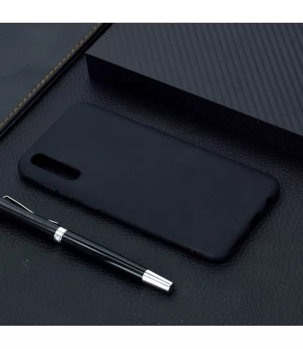 Silikonska zaštitna maska Samsung Galaxy A50