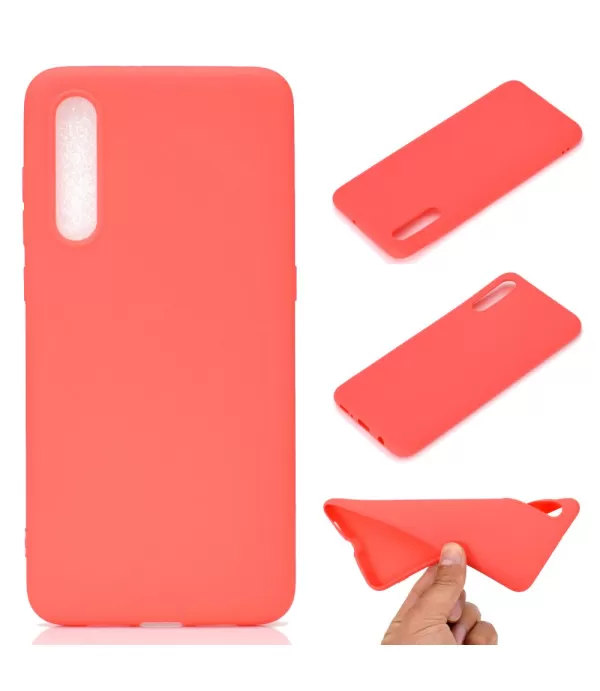 Silikonska zaštitna maska Samsung Galaxy A50