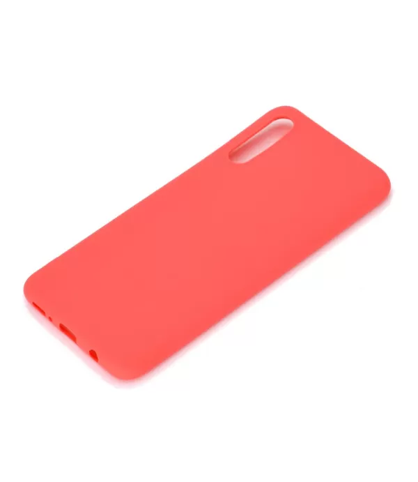 Silikonska zaštitna maska Samsung Galaxy A50
