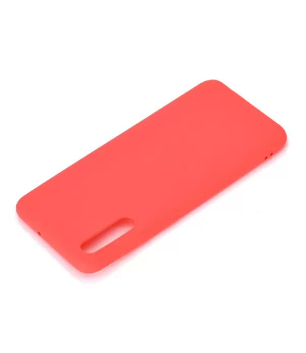 Silikonska zaštitna maska Samsung Galaxy A50