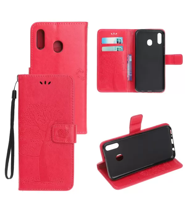 Preklopna torbica futrola Samsung Galaxy A20e