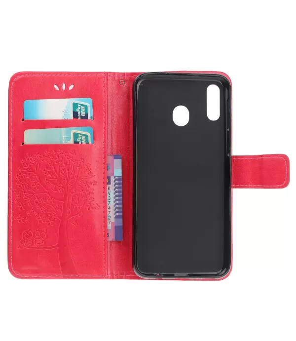 Preklopna torbica futrola Samsung Galaxy A20e