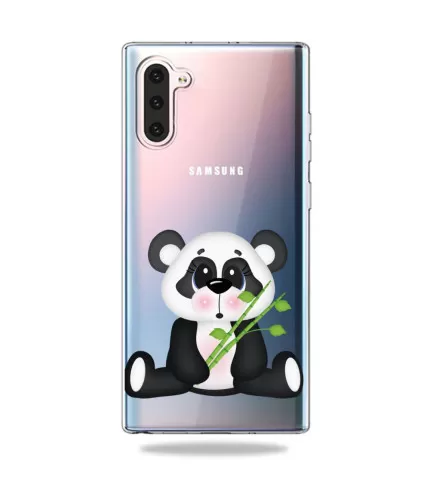 Silikonska zaštitna maska Samsung Galaxy Note 10