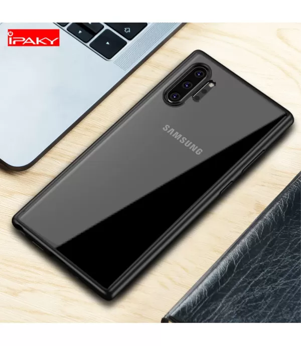 IPAKY silikonska zaštitna maska Samsung Galaxy Note 10