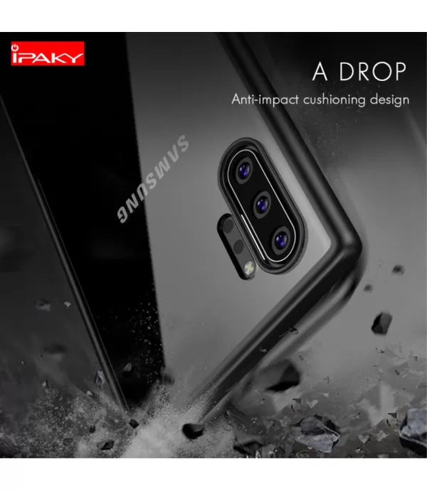 IPAKY silikonska zaštitna maska Samsung Galaxy Note 10