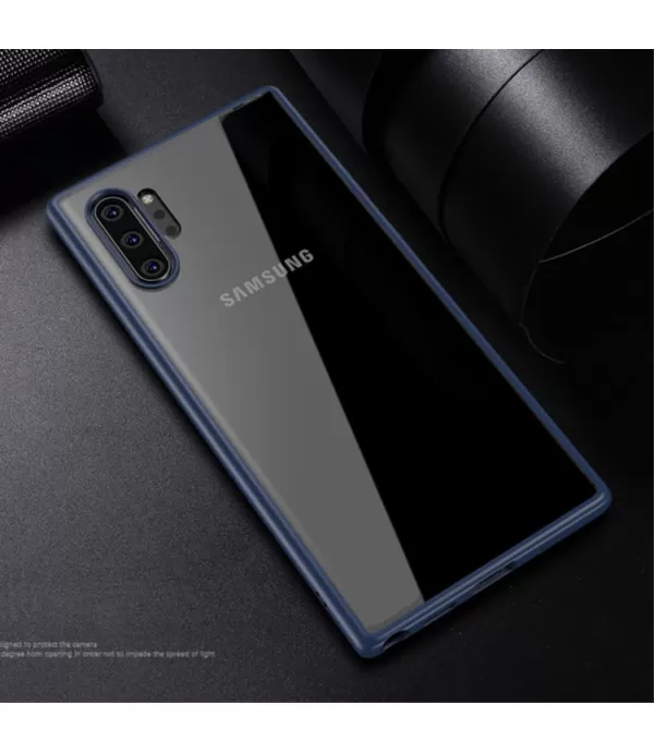 IPAKY silikonska zaštitna maska Samsung Galaxy Note 10