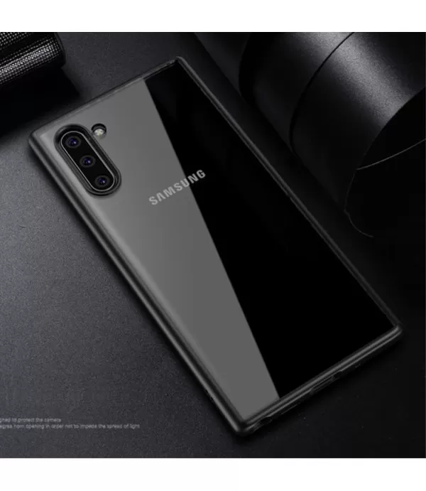 IPAKY silikonska zaštitna maska Samsung Galaxy Note 10