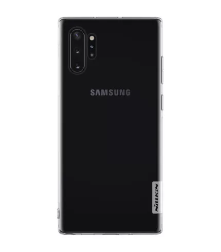 Silikonska zaštitna maska Samsung Galaxy Note 10