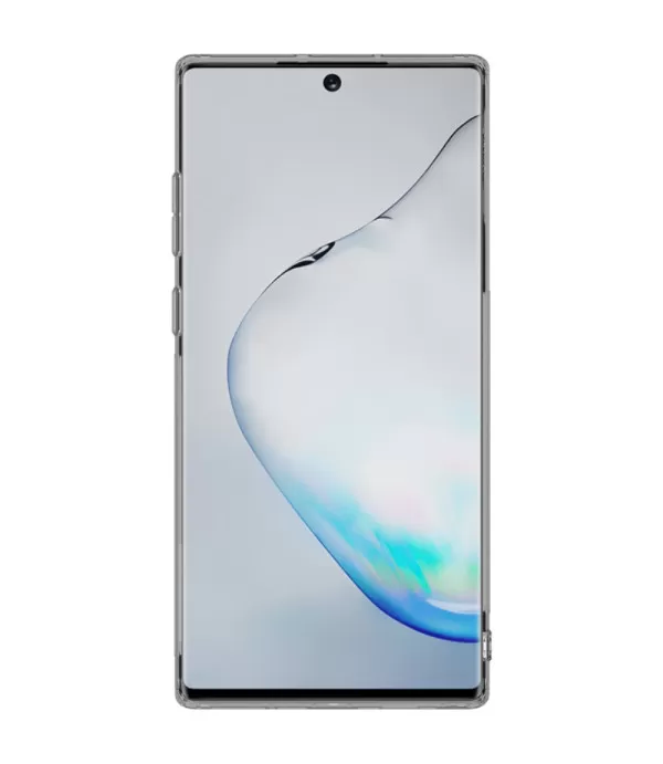 Silikonska zaštitna maska Samsung Galaxy Note 10 Plus