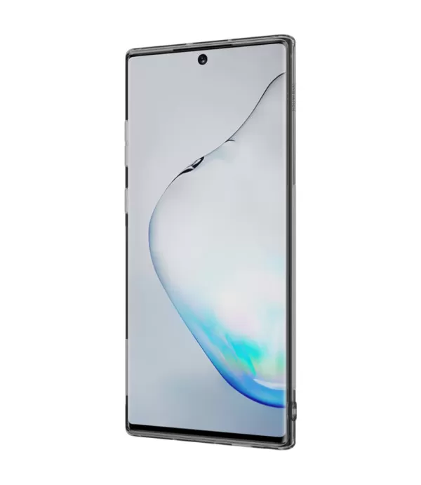 Silikonska zaštitna maska Samsung Galaxy Note 10 Plus