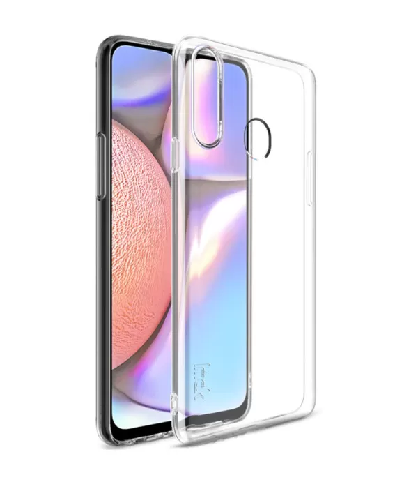 IMAK silikonska zaštitna maska Samsung Galaxy A20s