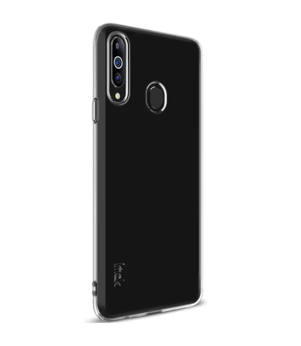 IMAK silikonska zaštitna maska Samsung Galaxy A20s