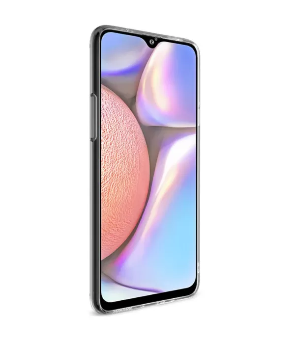 IMAK silikonska zaštitna maska Samsung Galaxy A20s