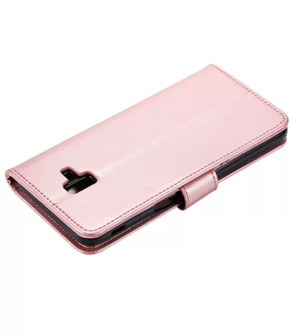 Kožna torbica futrola Samsung Galaxy J6 Plus 2018