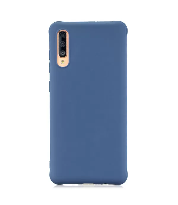 Silikonska zaštitna maska Samsung Galaxy A70