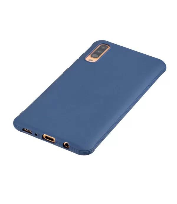 Silikonska zaštitna maska Samsung Galaxy A70