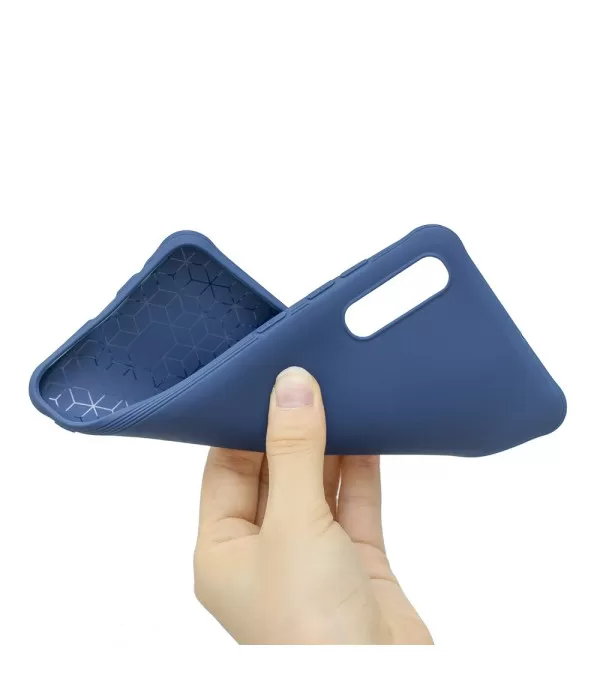 Silikonska zaštitna maska Samsung Galaxy A70