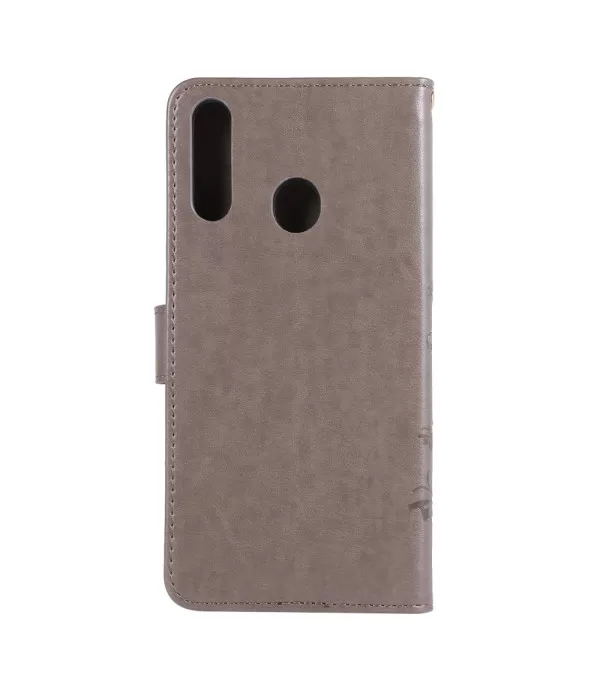 Leptiri dizajn preklopna torbica futrola Samsung Galaxy A20s