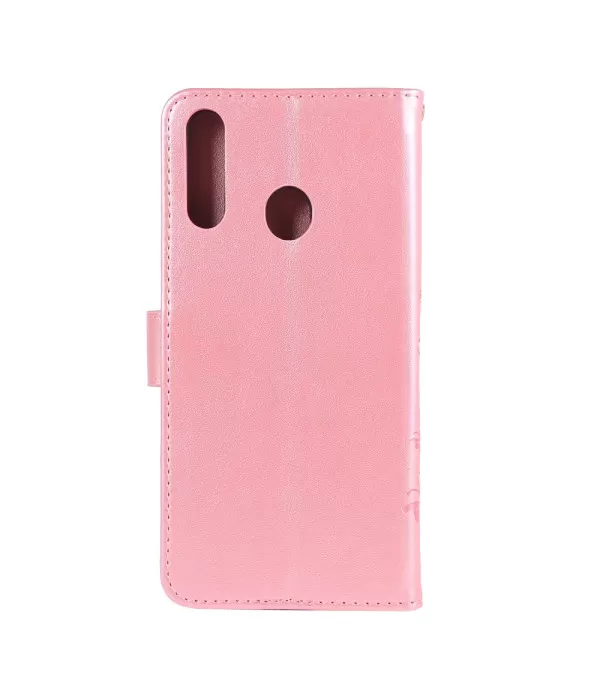 Leptiri dizajn preklopna torbica futrola Samsung Galaxy A20s