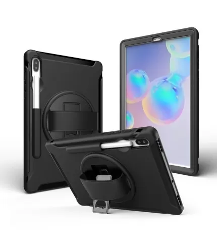 360 ° okretna zaštitna maska za Samsung Galaxy Tab S6