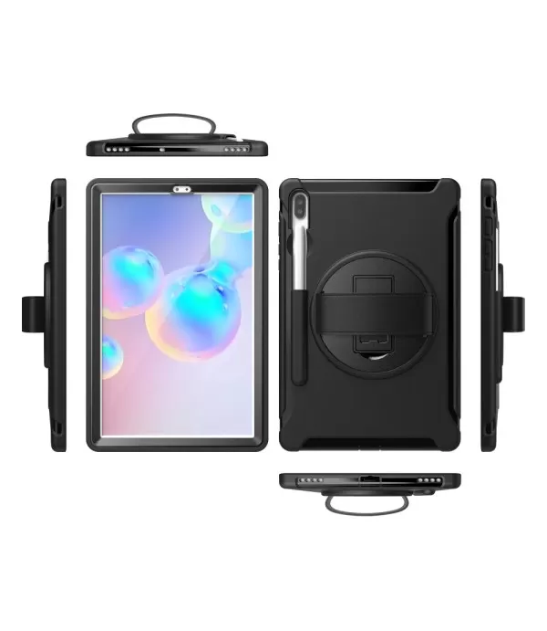 360 ° okretna zaštitna maska za Samsung Galaxy Tab S6