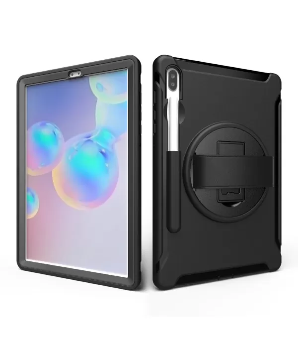 360 ° okretna zaštitna maska za Samsung Galaxy Tab S6