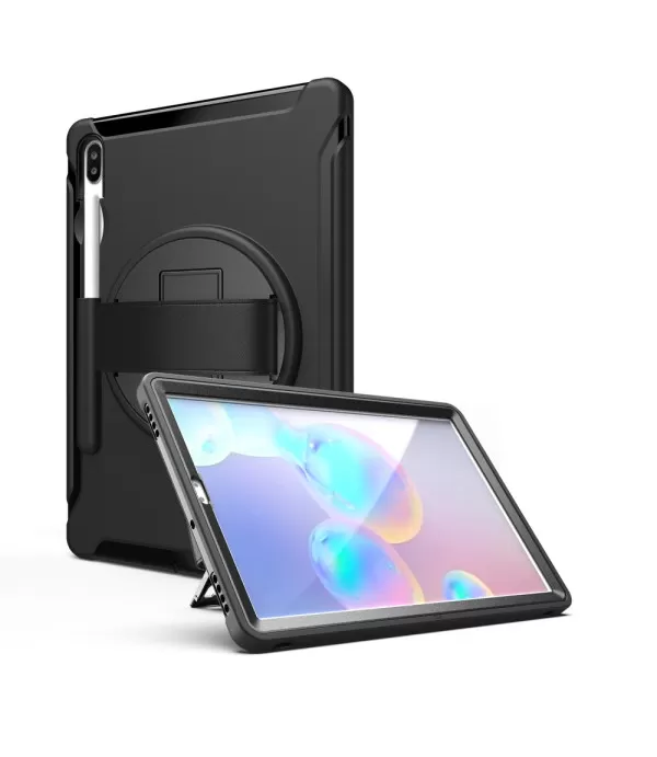360 ° okretna zaštitna maska za Samsung Galaxy Tab S6