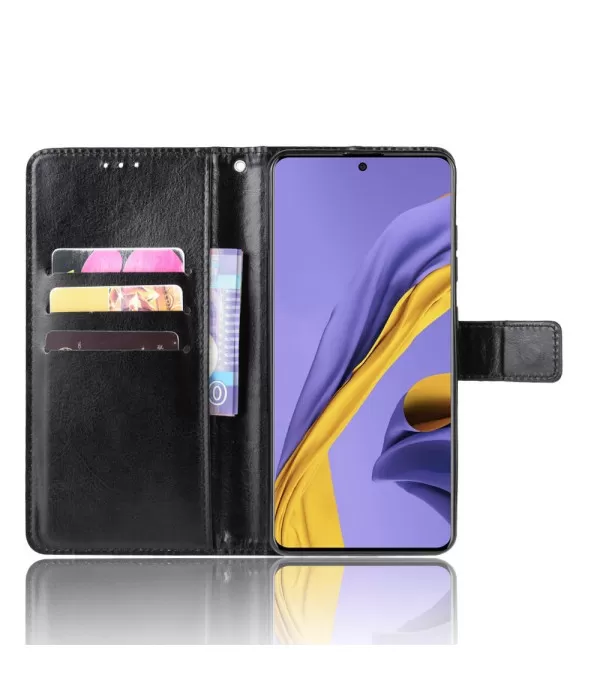 Kožna torbica futrola Samsung Galaxy A51