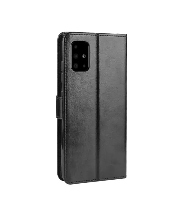 Kožna torbica futrola Samsung Galaxy A51