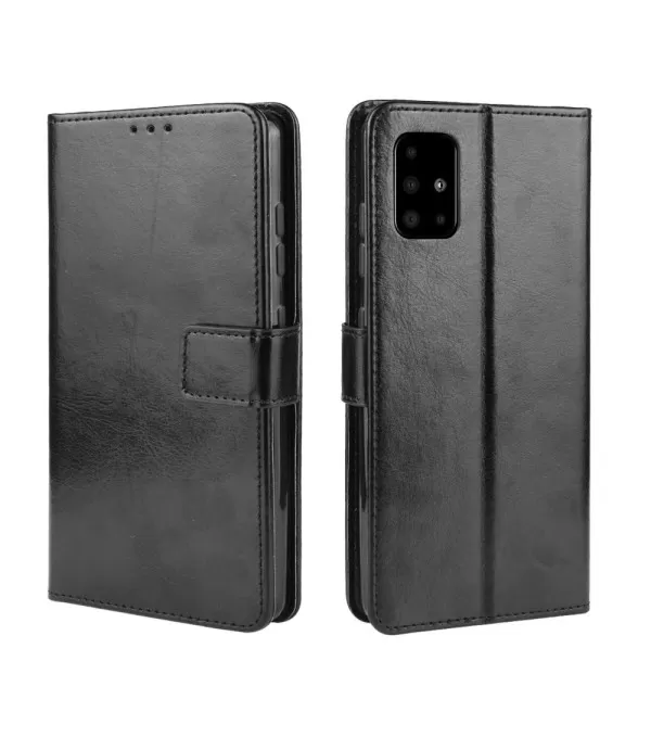 Kožna torbica futrola Samsung Galaxy A51