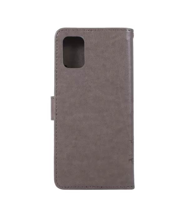 Kožna torbica futrola Samsung Galaxy A51