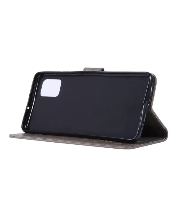 Kožna torbica futrola Samsung Galaxy A51