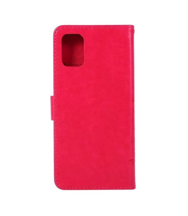 Kožna torbica futrola Samsung Galaxy A51