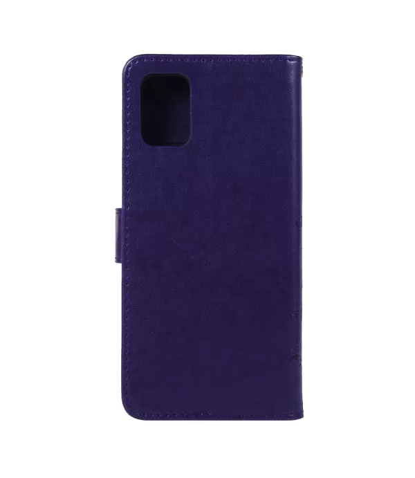 Kožna torbica futrola Samsung Galaxy A51