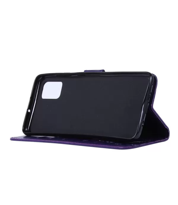 Kožna torbica futrola Samsung Galaxy A51