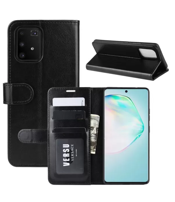Kožna torbica futrola Samsung Galaxy S10 Lite 2020
