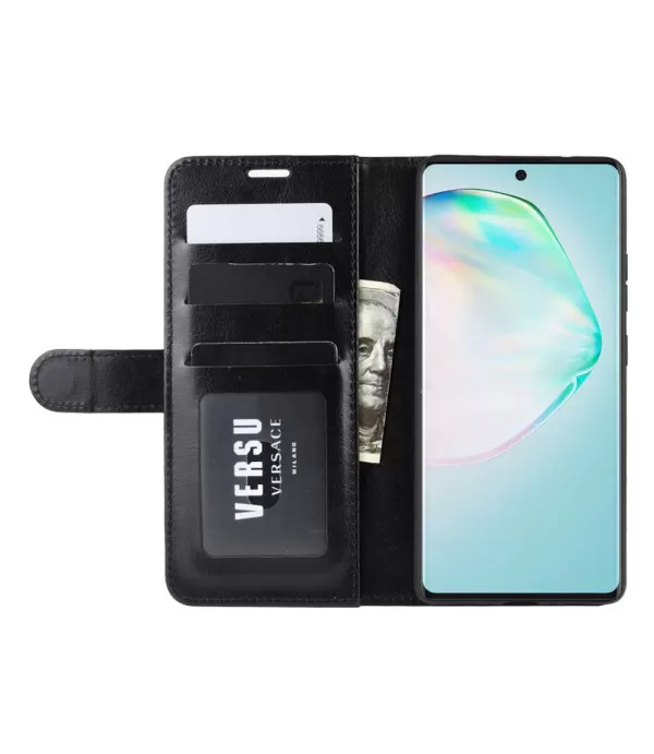 Kožna torbica futrola Samsung Galaxy S10 Lite 2020