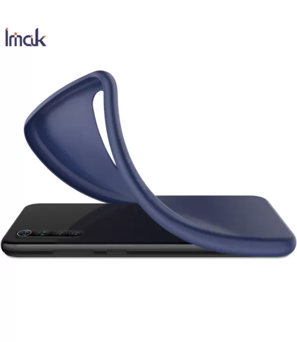 IMAK silikonska zaštitna maska Samsung Galaxy A20e