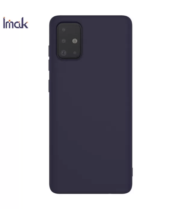 IMAK silikonska zaštitna maska Samsung Galaxy A71