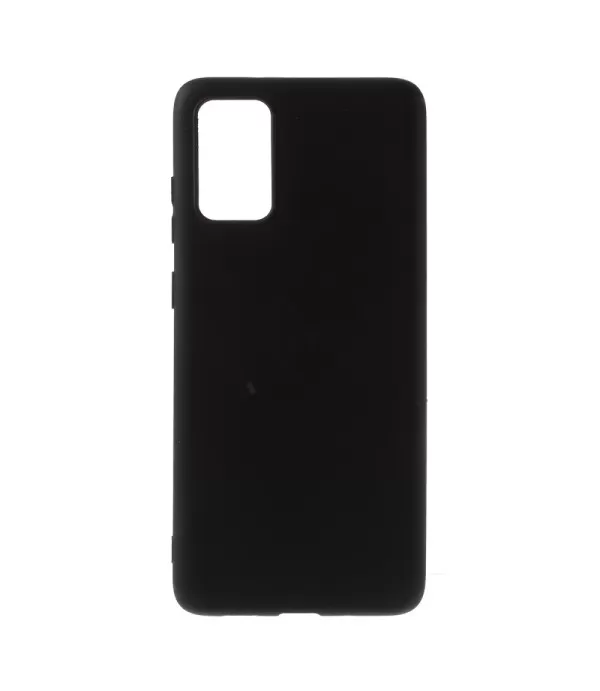 Mat silikonska zaštitna maska Samsung Galaxy S20 Plus