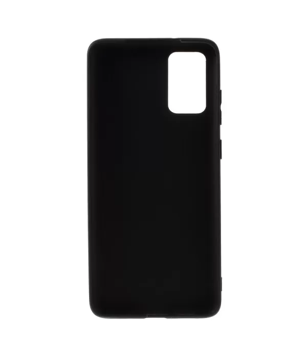 Mat silikonska zaštitna maska Samsung Galaxy S20 Plus